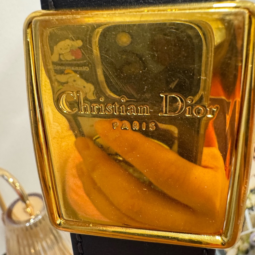 Dior 30 Montaigne Box Bag - Picture 7 of 7